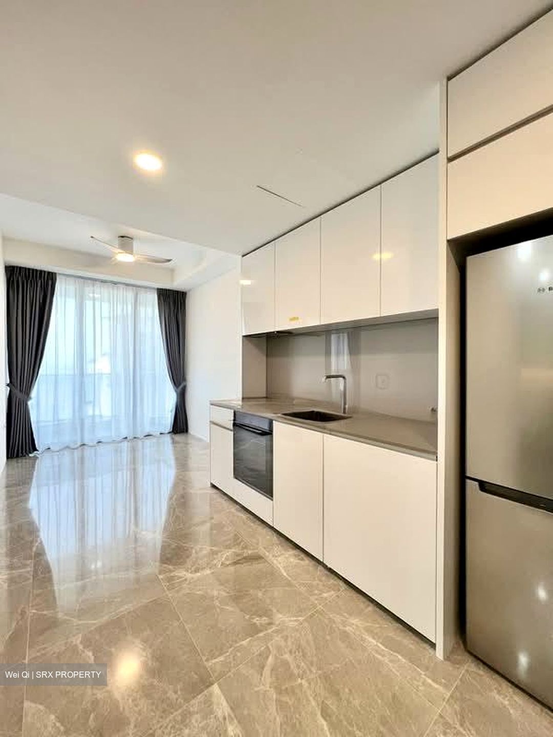 Amber Park (D15), Condominium #565047011
